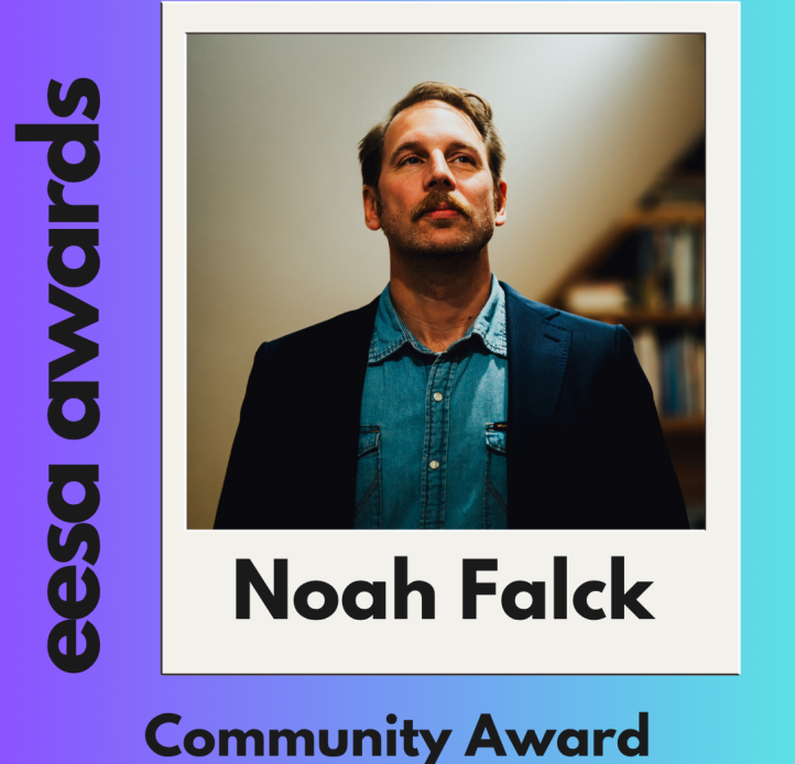 Noah Falck
