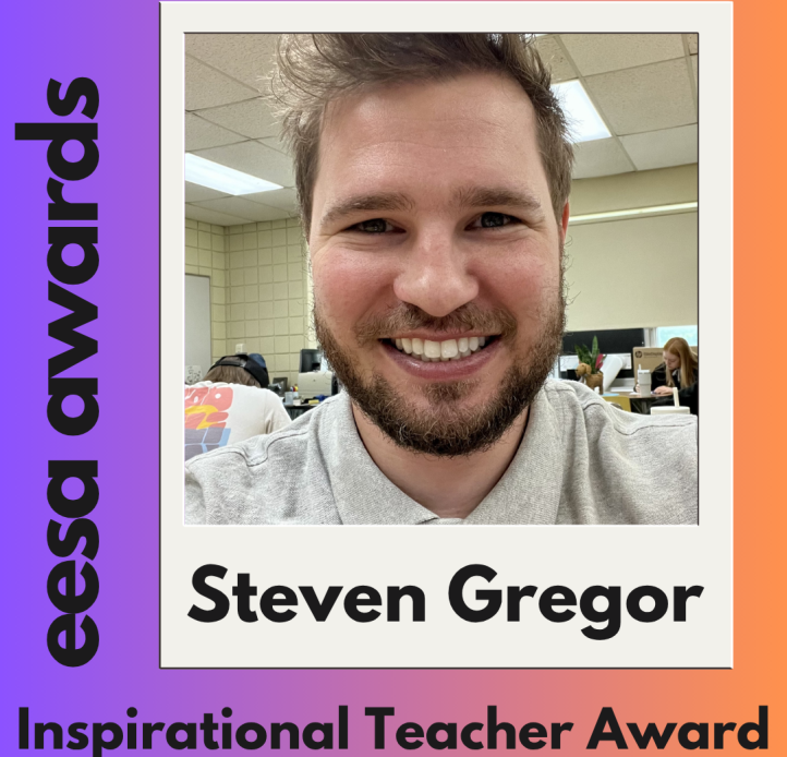 Steven Gregor
