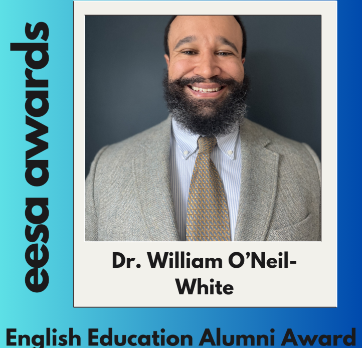 Dr. William O'Neil-White