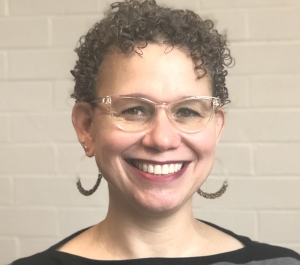 Dr. Hilary Lochte