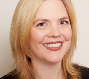 Sarah McGowan