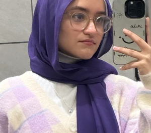 Aaliyah Mohammed